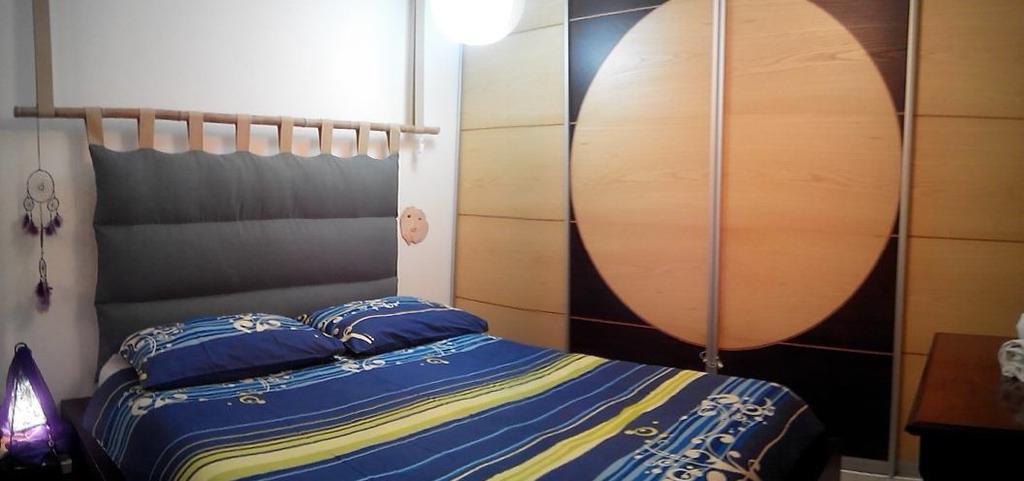 Guest House More Rijeka Habitación foto