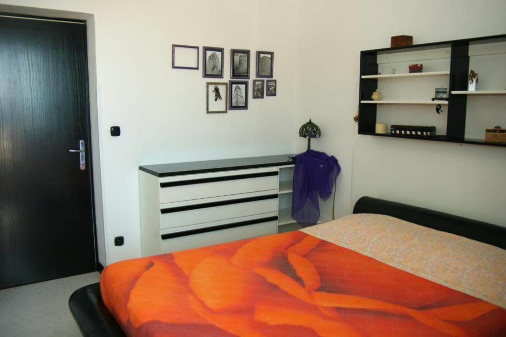 Guest House More Rijeka Habitación foto