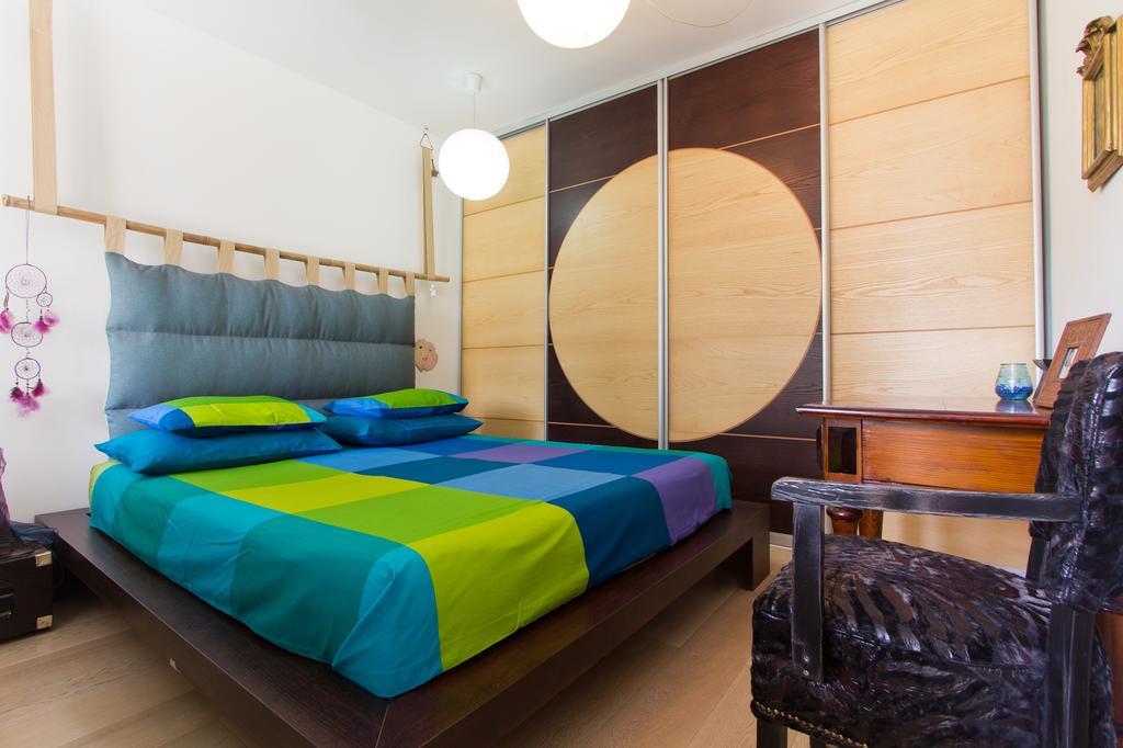 Guest House More Rijeka Exterior foto